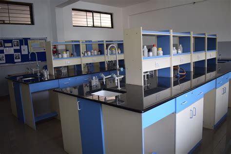 Laboratories Science Laboratory In Schools - Science Laboratory In Schools