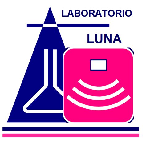 Laboratorio Luna Texcoco