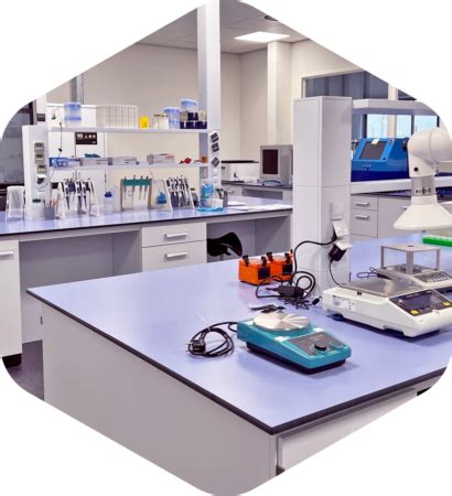laboratorium