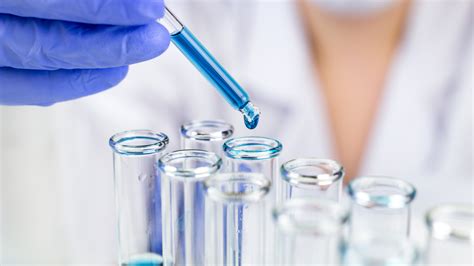 laboratorium analyse