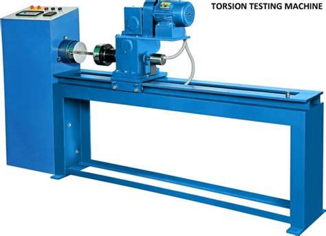 Laboratory 4 Torsion Testing