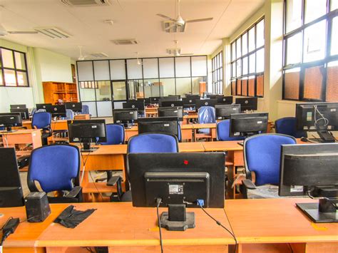Laboratory Faculty Of Engineering