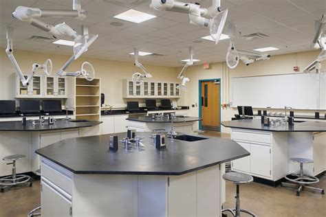 Laboratory For Location Science Academics The University Of Science Laboratory Activities - Science Laboratory Activities