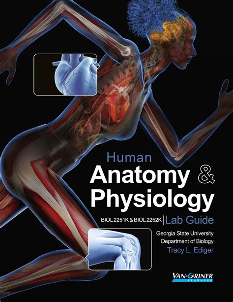 Laboratory Guide To Human Physiology Fox
