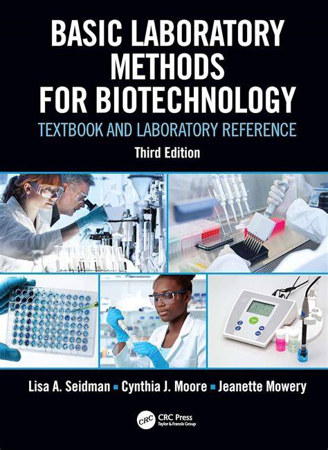 laboratory manual for methods of aquatic ecology