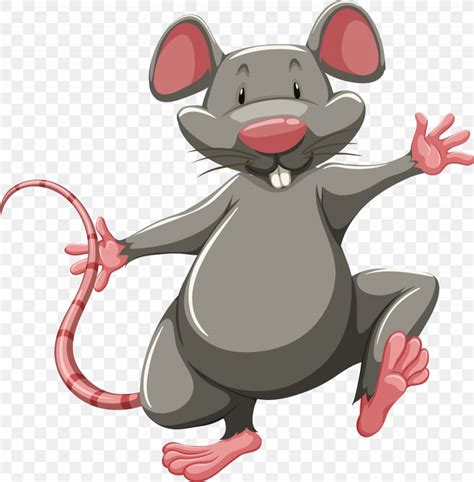 Laboratory Rat Mouse Clip Art Rat Png Download Science Experiments Rats - Science Experiments Rats