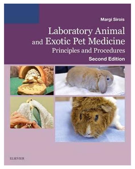 Download Laboratory Animal And Exotic Pet Medicine Principles And Procedures 2E 