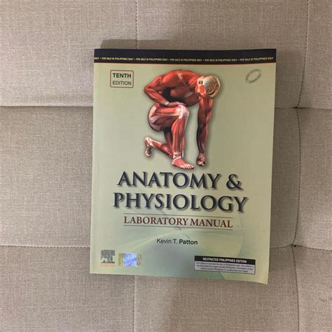 Read Online Laboratory Manual For Anatomy And Physiology 5Th Edition Answers File Type Pdf 