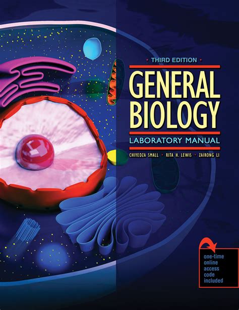 Full Download Laboratory Manual For General Biology Answer Key 