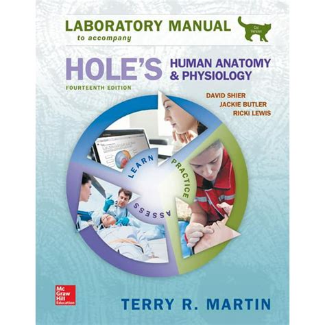 Download Laboratory Manual For Holes Human Anatomy Physiology Cat 