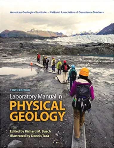 Download Laboratory Manual In Physical Geology 10Th Edition 