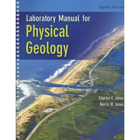 Read Laboratory Manual In Physical Geology 8Th Edition 