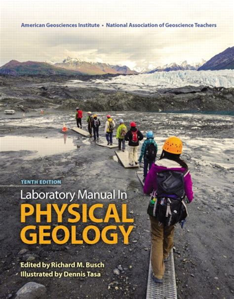 Download Laboratory Manual In Physical Geology Answer Key 9Th Edition 