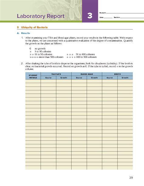 Download Laboratory Report 18 Joints Answers 