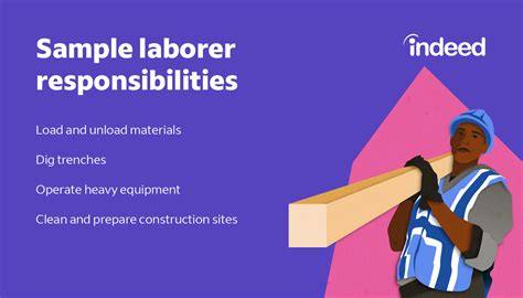 Laborer Definition