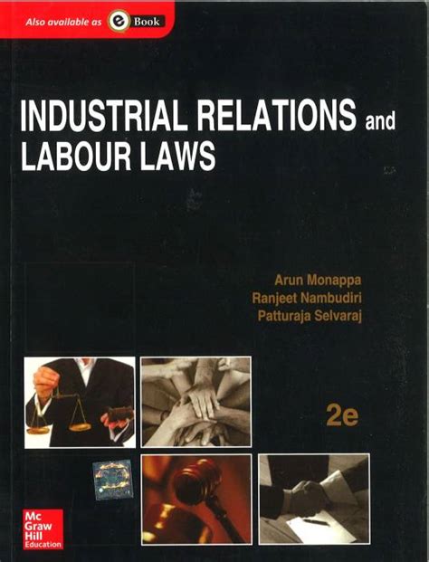Download Labour And Industrial Laws 2Nd Edition 