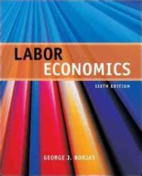 Full Download Labour Market Economics 6Th Edition Answers 