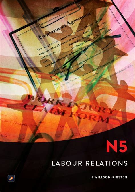 Read Online Labour Relation N5 Papers 