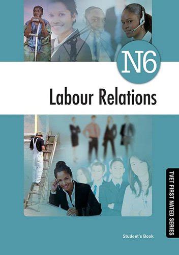 Read Labour Relation N6 Study Guide 