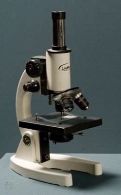Labpaq Microscope