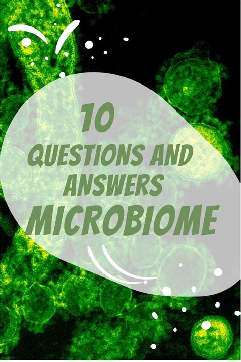 Read Online Labpaq Microbiome Experiment Answers 