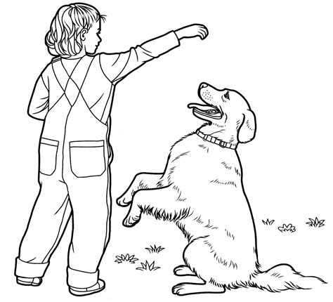Labrador Coloring Pages Best Coloring Pages For Kids Black Lab Coloring Page - Black Lab Coloring Page