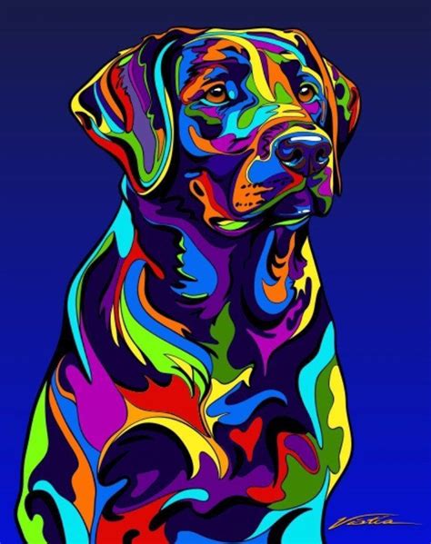 Labrador Retriever Colorbliss Art Labrador Retriever Coloring Pages - Labrador Retriever Coloring Pages