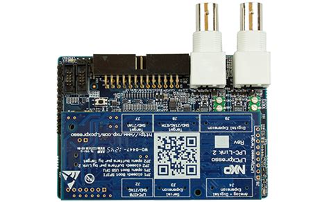 Labtool Embedded Artists Ab