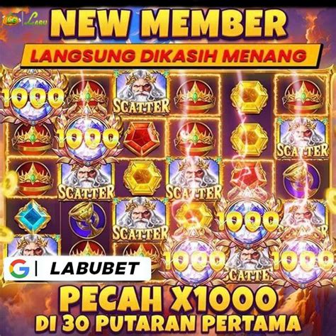 LABUBET TOGEL：Labubet Situs Slot Gacor Maxwin Gampang Menang