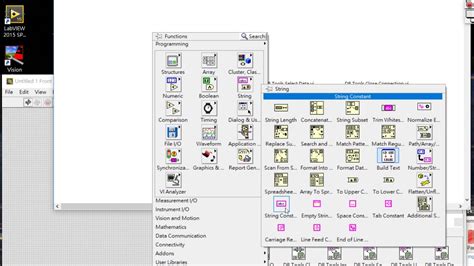 labview database connectivity toolkit