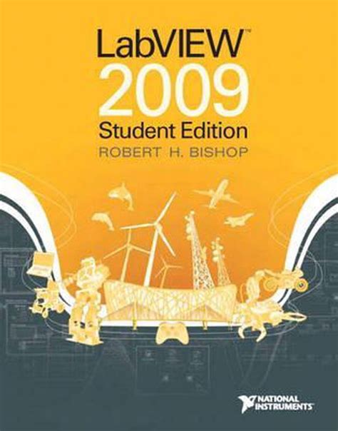 Full Download Labview 2009 Student Edition 