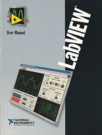 Full Download Labview User Guide 