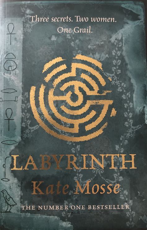 Full Download Labyrinth Languedoc 1 Kate Mosse 