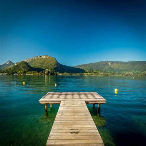 lac d annecy