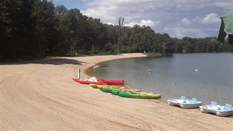 Lac De Chour