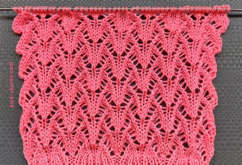 Lace Knitting Patterns