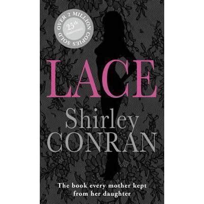 Read Online Lace Conran 