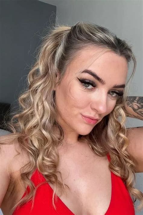 Lacey Amour Onlyfans Leaked