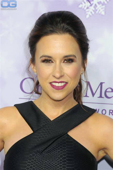 lacey chabert nude