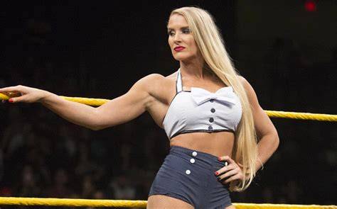 lacey evans nude onlyfans
