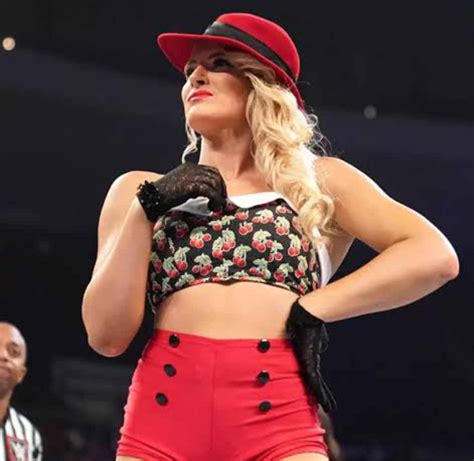 lacey evans nude leaked