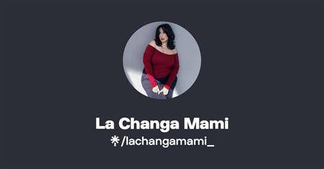 lachangamami nudes