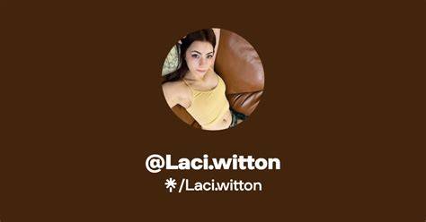 laci witton nude