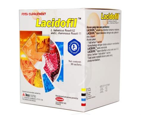 lacidofil
