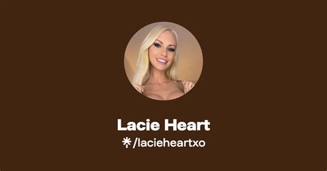 lacie heart onlyfans