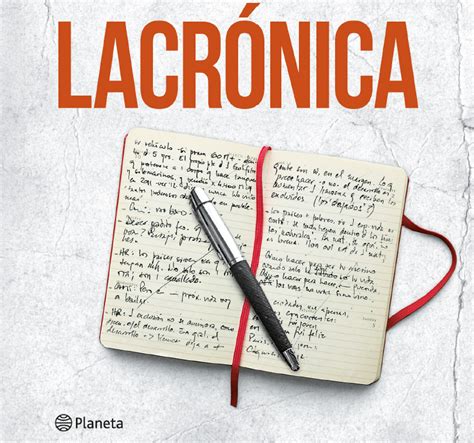 lacronica