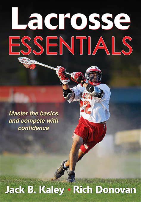 lacrosse essentials