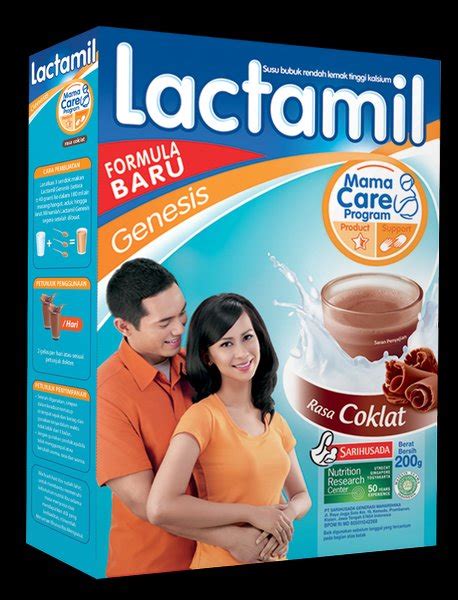 lactamil genesis