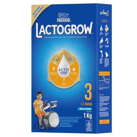 lactogrow 3