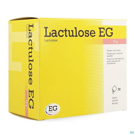 lactulose Apotheek.nl